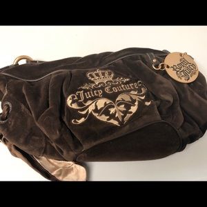 juicy couture bag